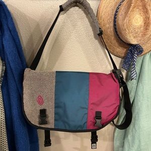 Timbuk2 messenger bag